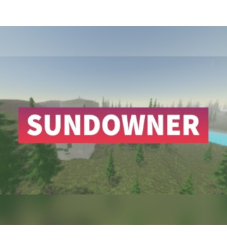 Sundowner Steam Key GLOBAL